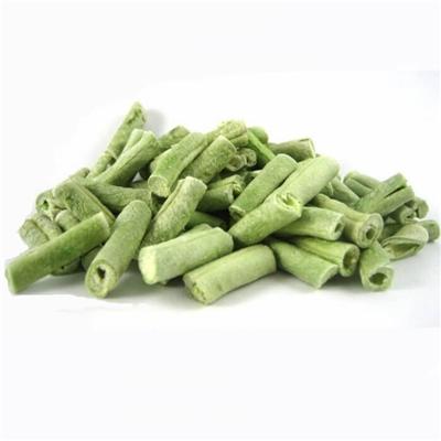 Freeze Dried Green Beans,Healthy Vegetables,Top Supplier