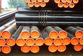 Api 5l Gr.b Psl1 Steel Pipeline