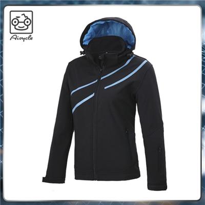 Stylish Winter Coats Windproof Waterproof Jackets For Women