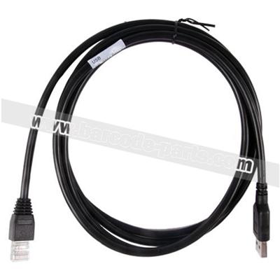 For NCR 7884 USB 2M Cable