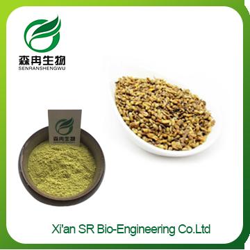 Sophora Japonica Extract,Factory Supply Organic Sophora Japonica Extract