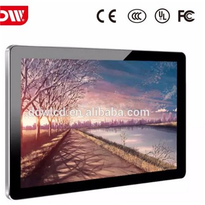 32inch Max Resolution 1920x1080 Touch Screen Kiosk PC Digital Signage Advertising Display DDW-AD3201SNT