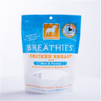 NY+PE Flexible Packaging For Dog Food