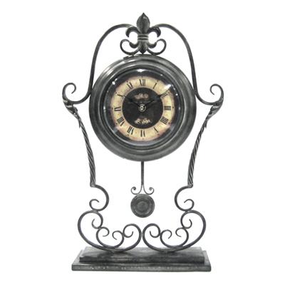 Small Pendulum Table Clocks