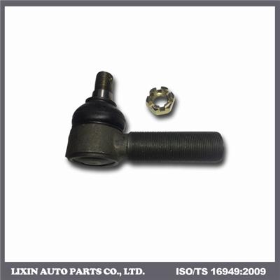 Outer Steering Rack Tie Rod End Replacement For Mercedes Benz LPK NG With OEM No. 0003301435 RH And 0003301535 LH