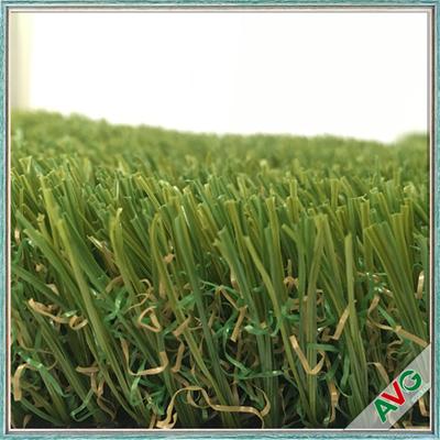 Urban Afforestation Artificial Grass Special Design Excellent Water Retained Performance