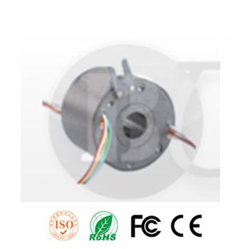 ID12mmOD56mmThrough hole slip ring