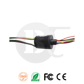 ID3mmOD18mmThrough hole slip ring