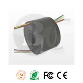 ID12mmOD35mmThrough hole slip ring