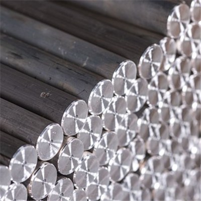 Extruded Magnesium Anode