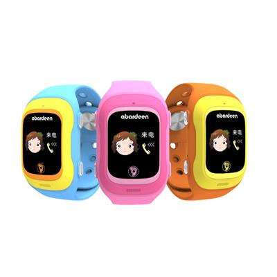Gps Tracking Device Bracelet Watch For Kids With Gps Tracking System