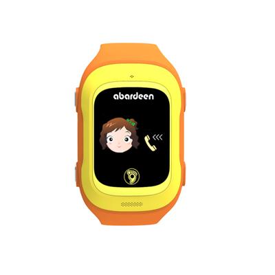 Shenzhen Kids Cell Phone Smartwatch With Sim Card Gps Tracking Device