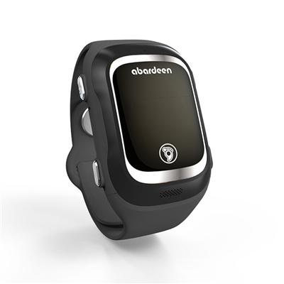 2016 Wifi Gps Smart Wrist Tracker Watch With Wifi Tracking Gps System