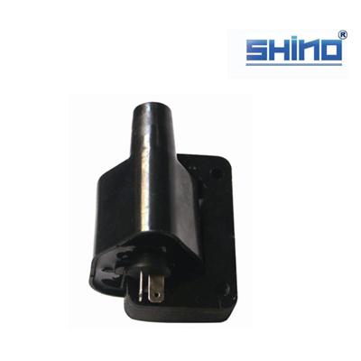 Wholesale all of spare parts for Original CHERY QQ IGNITION COIL,OEM:S11-3705100,guarantee 1 year standard package anti-cracking