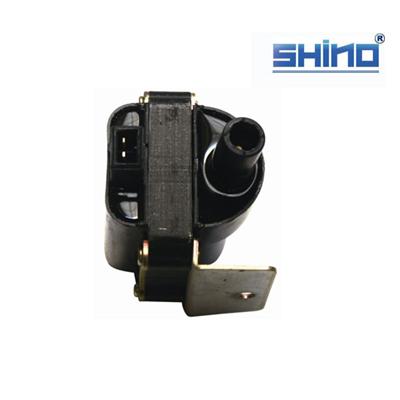 Wholesale all of spare parts for High quality CHERY QQ IGNITION COIL Assembly,OEM:S11-3705110 ,Brand package,guarantee 1 year with ISO9001 certificate standard package anti-cracking