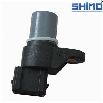 Wholesale all of spare parts for Original High quality Chery QQ Crankshaft position sensor ,Brand package ,warranty 1 year standard package anti-cracking