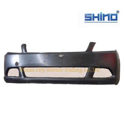Wholesale All Of Great Wall Auto Spare Parts Of Great Wall Voleex C30 Front Bumper With ISO9001 Certification,anti-cracking Package,warranty 1 Year
