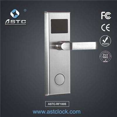RFID Locks For Hotels