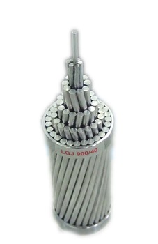 Good quality manufacturer supply AAC Cable aluminium conductor For Project