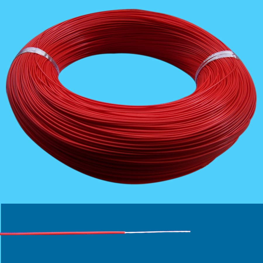 PVC Insulated Electric Wires