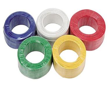 Flexible Electric Wire PVC Insulated