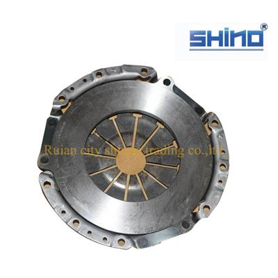 Wholesale All Of Spare Parts For Genuine Geely Parts Geely Emgrand EC7 Clutch Cover 1066002817 With ISO9001 Certification,anti-cracking Package,warranty 1 Year