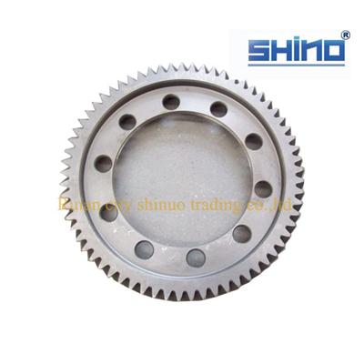 Supply All Of Auto Spare Parts For Genuine Parts Of Geely GC7 DIFFERENTIAL GEAR RING 3230330811 With ISO9001 Certification,anti-cracking Package,warranty 1 Year