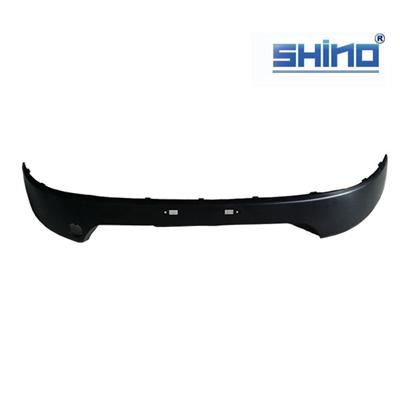 Wholesale all of spare parts for chery QQ Front bumper 2012year S11-2803530FB anti-cracking package with ISO9001 certificate standard package anti-cracking