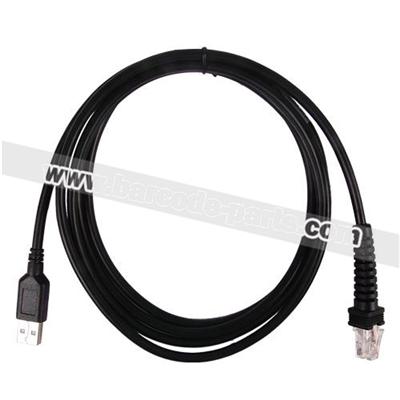 For Datalogic 7000 USB 2M Cable