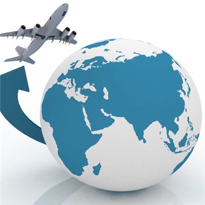 Air Freight To From China To India