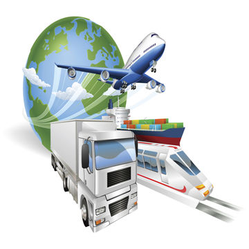 Air Cargo Shipping From China to Thanzania
