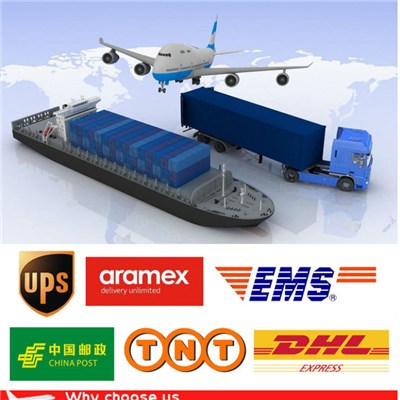 Air Freight From China To Cochin