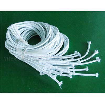 COTTON TEXTILE POWER CORD FOR ELECTRIC IRON
