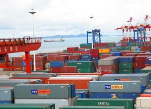 Cheap Ocean Freight From China to Malaysia