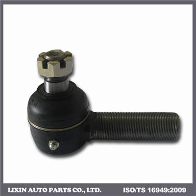 DFM Truck Parts Front Steering Tie Rod End For Dongfeng Motor EQ1060 Trucks