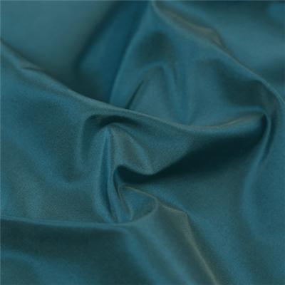 Smoothly Plain Silk Tafffeta Fabric