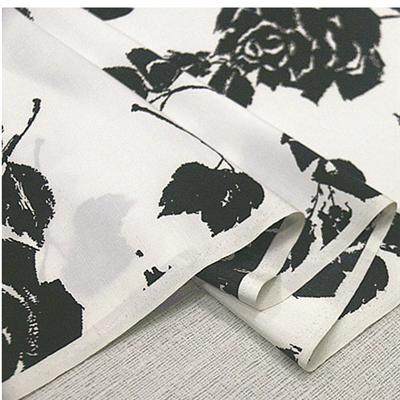 Slubby Style Silk Dupioni Fabric