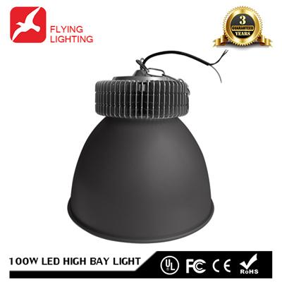 New Design 100W LED High Bay Light With CE FCC