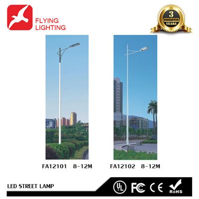 LED Street Light 30W-200W FA