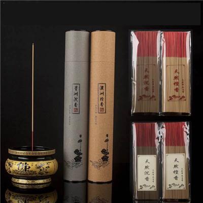 High Quality Best Traditional Chinese Medicine Incense Sticks