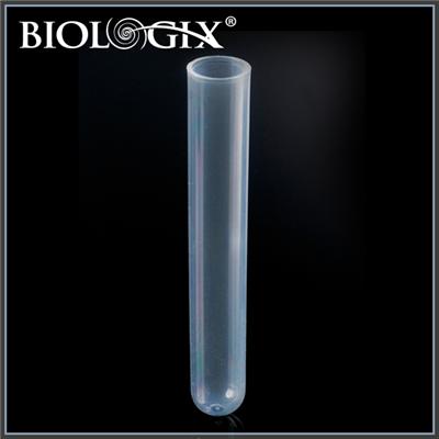 5ml, 8ml PS, PP 12x75mm, 13x100mm Conical Bottom Cylindrical Test Tube