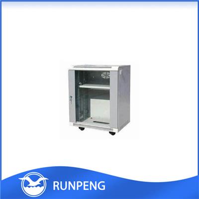 Aluminum Stamping Electronic Case