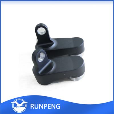 Die Casting Auto Shock Absorber