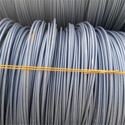 CHQ Steel Wire Rods 10B21