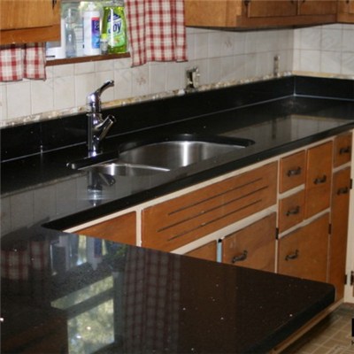 Solid Surface Restaurant Kitchen Counter Top