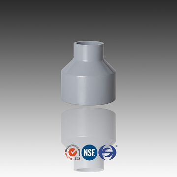 SCH 80 CPVC Reducers Coupling ,Plastic Pipe Fittings