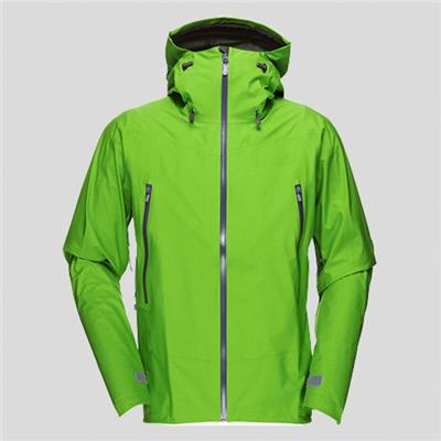 Best Cold Weather Waterproof Running Jacket For Men
