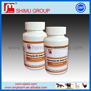 poultry feed Oxytetracycline HCl 10% Soluble Powder/Poultry and livestock use antibiotic medicine