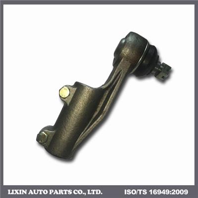Moog Substitute Tie Rod End For Hino 4x4 And Engine AK3H Truck Parts With OEM No. 45420-1750 RH And 45430-1740 LH