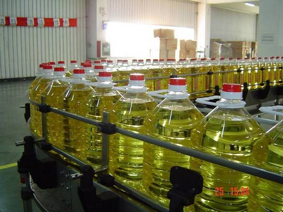100% Pure Refined Sunflower oil, Corn oil, Soybean oil for sale